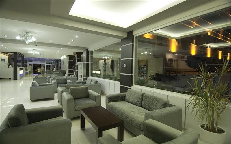 Club Marakesh Beach Hotel ベルディビ エクステリア 写真